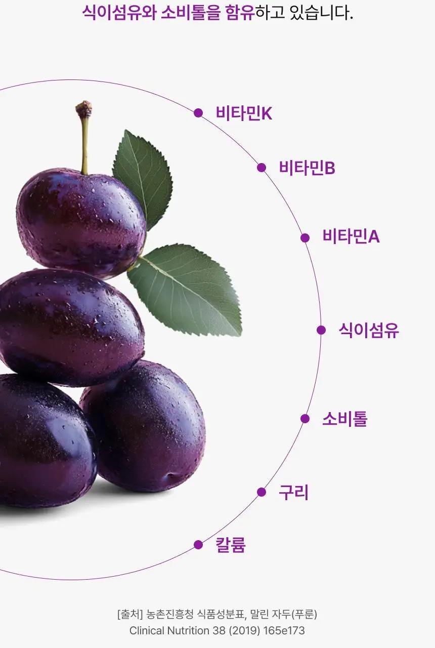 [1+1] 비비랩 유기농즙 10포 4종 택1 (레몬즙/레몬자몽즙/레몬애사비/푸룬) 상세페이지 73